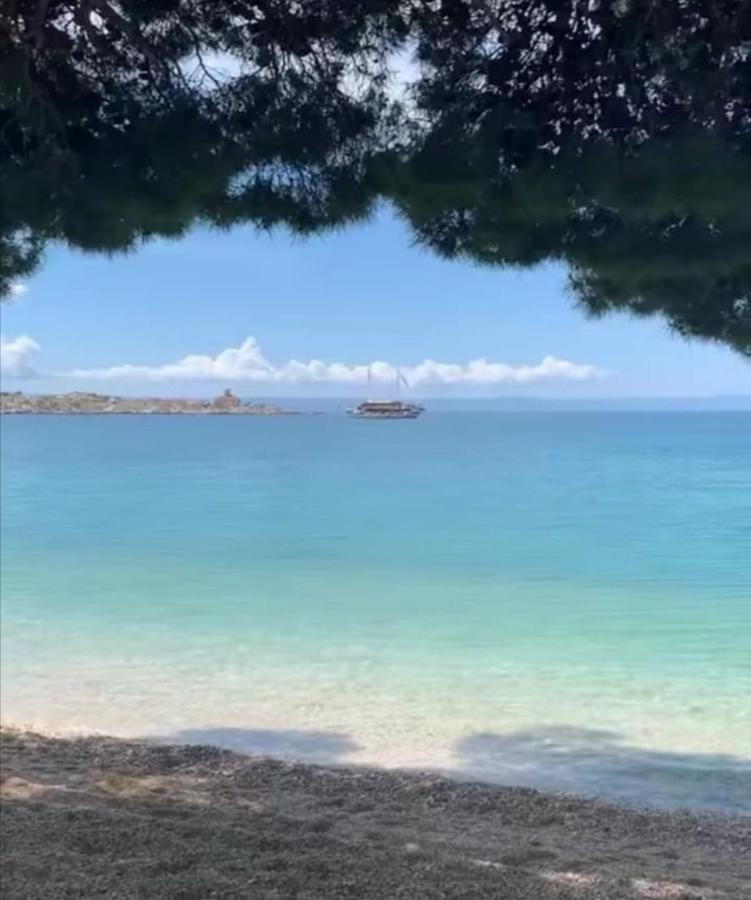 Pura Vida Makarska Daire Dış mekan fotoğraf