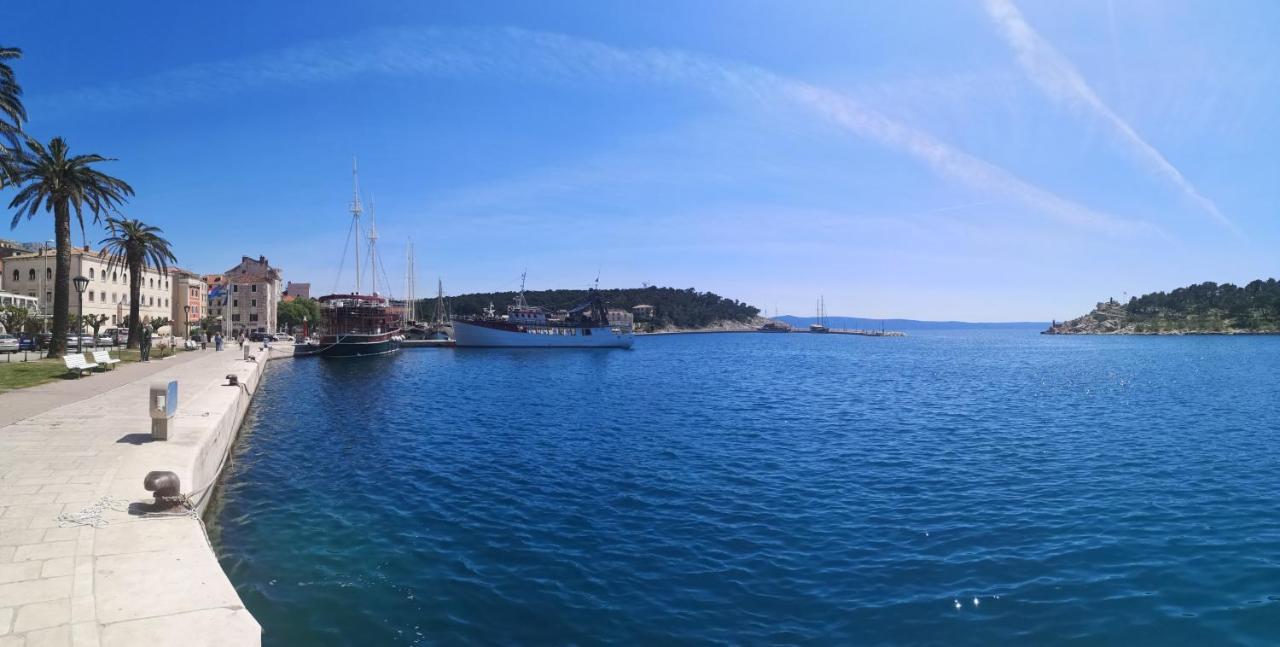 Pura Vida Makarska Daire Dış mekan fotoğraf