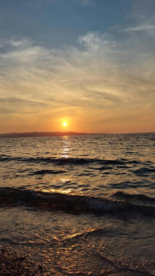 Pura Vida Makarska Daire Dış mekan fotoğraf