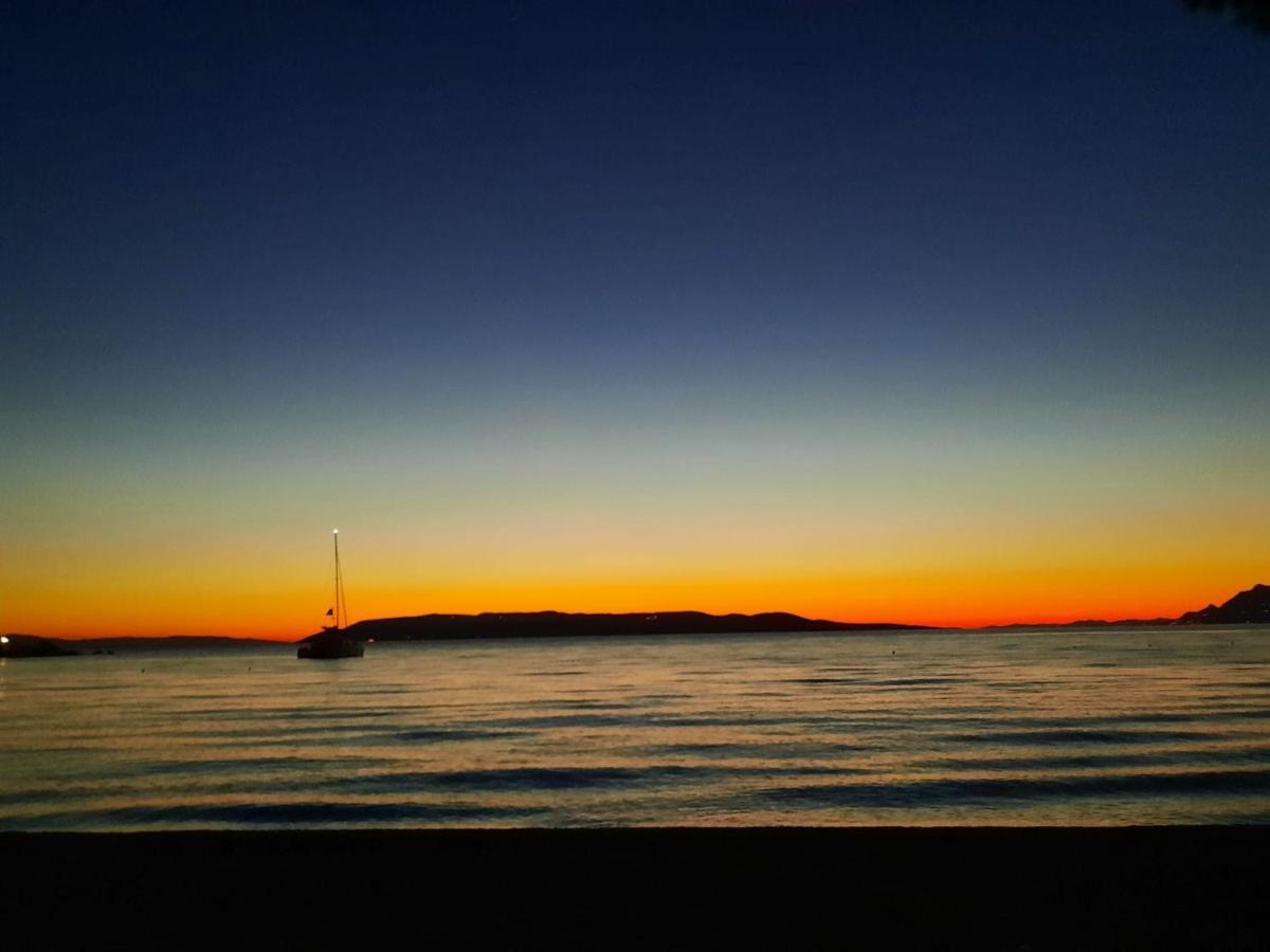 Pura Vida Makarska Daire Dış mekan fotoğraf